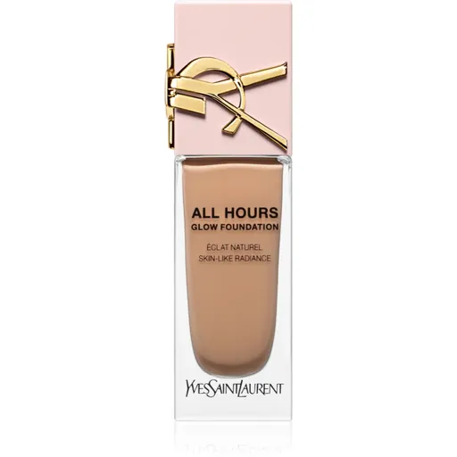 Yves Saint Laurent All Hours Glow Foundation dlhotrvajúci make-up odtieň MC2 25 ml