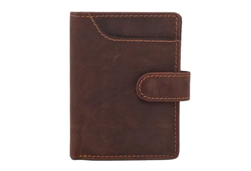 Pánska kožená peňaženka MERCUCIO sandal 3511804