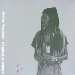 Cheikh Lô, BAMBAY GUEEJ, CD