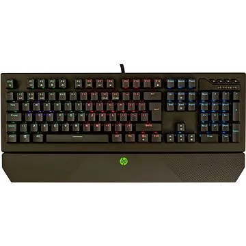 HP Pavilion Gaming 800 (5JS06AA#ABB)