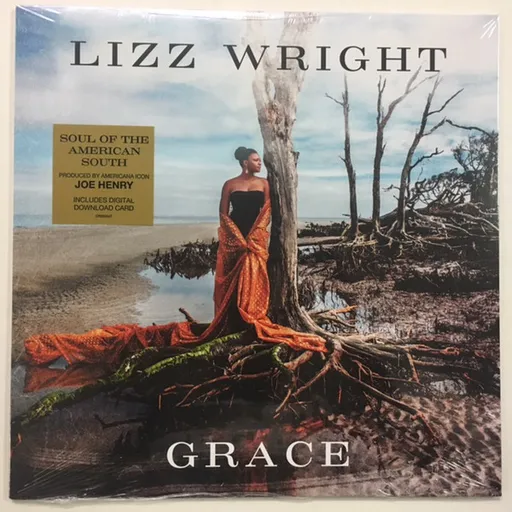 Lizz Wright, Grace, CD