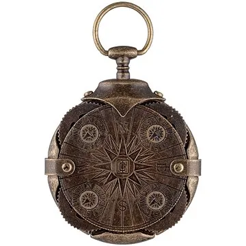IRONGLYPH Compass 32 GB, starožitné zlato (18693302)