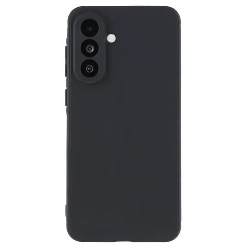 PROTEMIO TPU Kryt pre Samsung Galaxy A56 čierny