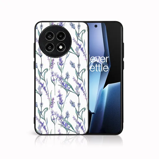 MY ART Ochranný kryt pre OnePlus 13R 5G LAVENDER (157)