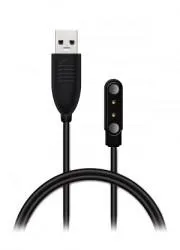 NABÍJACÍ MAGNETICKÝ ADAPTÉR PRE ALIGATOR WATCH PRE / ALIGATOR WATCH LIFE