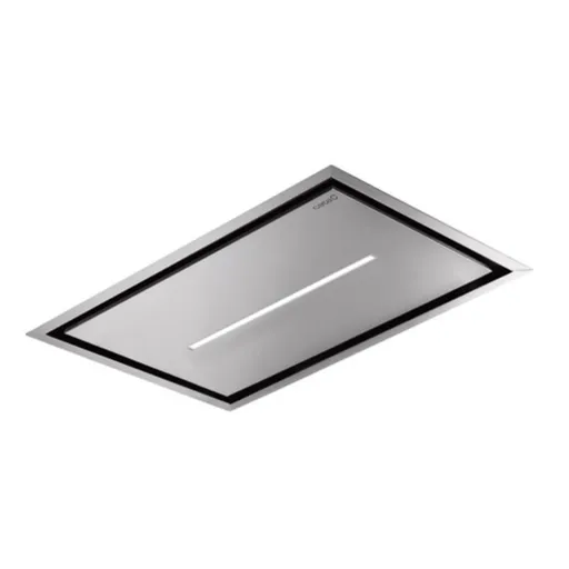 Stropný celonerezový digestor CATA ISLA BENNU 900 nerez