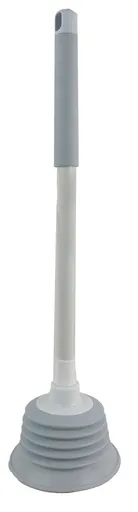 MAKRO - Zvon na odpad, plast/silikon