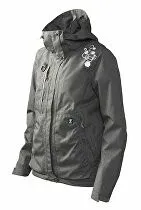 Hurtta tréningová bunda Training ECO blackberry S + Doprava zadarmo