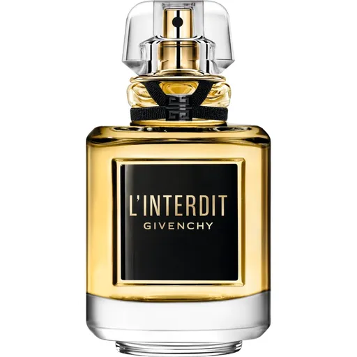 GIVENCHY L’Interdit Parfum parfém pre ženy 80 ml