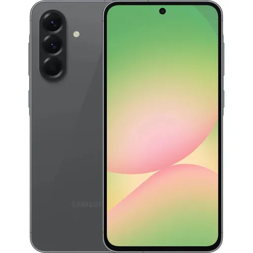 Samsung Galaxy A56 5G 8GB/128GB EÚ, grafitová