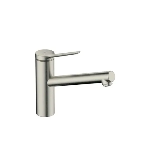 Hansgrohe Zesis drezová batéria nerez 74802800