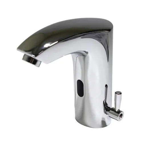 Weltservis Donner umývadlová batéria so senzorom chróm 8596220009296