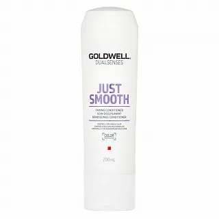 Goldwell Dualsenses Just Smooth Taming Conditioner uhladzujúci kondicionér pre nepoddajné vlasy 200 ml