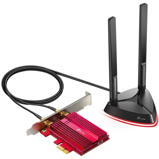 ArcherTX3000E WiFi6 Adapt AX3000 TP-LINK