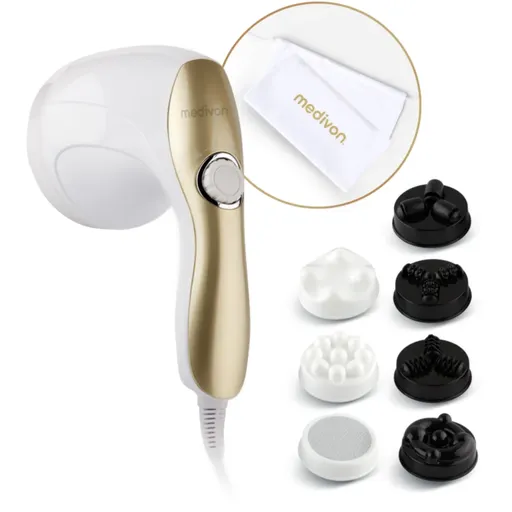 Medivon ME-800 masážny prístroj na celulitídu 1 ks
