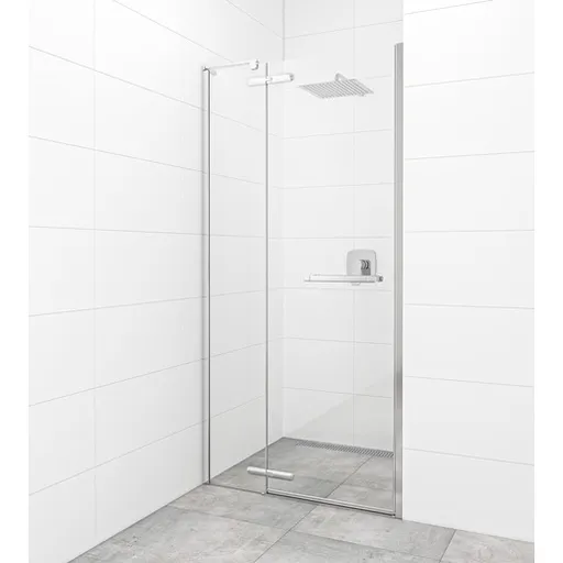 Sprchové dvere 120 cm SAT TGD NEW SATTGDN120CRT