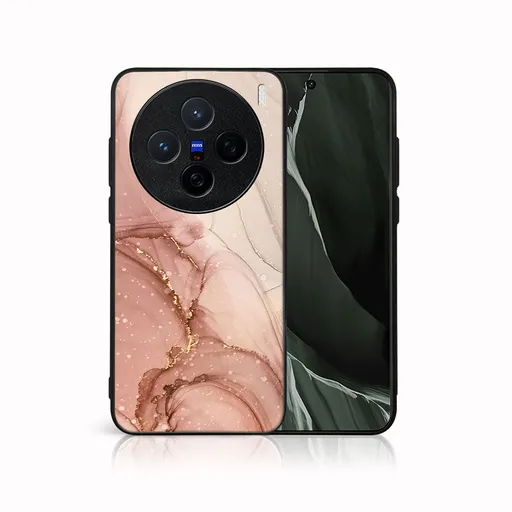 MY ART Ochranný kryt pre Vivo X200 5G SHIMMER (152)