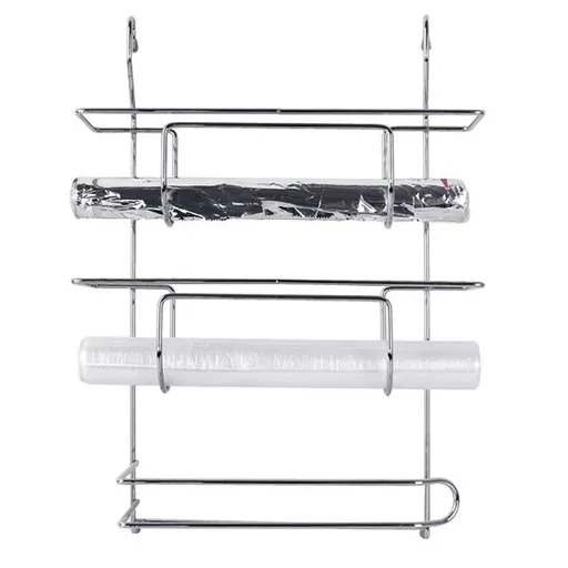 TORO Polička závesná kuchynská 29,9 x 12,5 x 40,3 cm