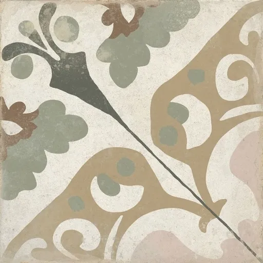 Dlažba Peronda FS Nonna clay 22,3x22,3 cm mat FS1827CL