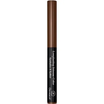 DERMACOL Longlasting Intense Colour No.07 Eyeshadow
