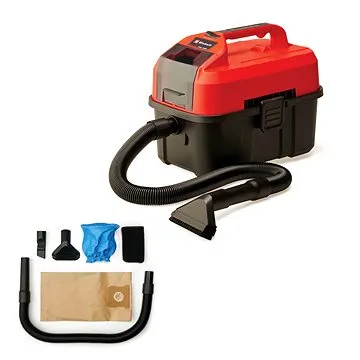 Einhell TE-VC 18/10 Li-Solo Expert AKU (2347160)