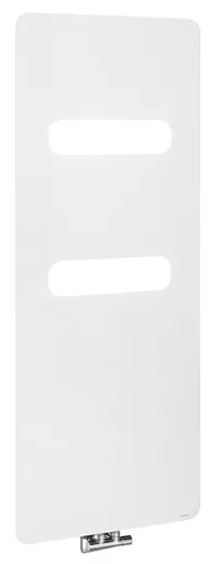 SAPHO - TABELLA OPEN vykurovacie teleso 590x1490 biela mat MI1459