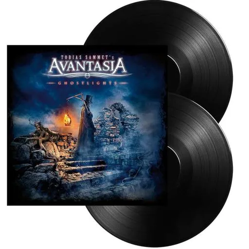 AVANTASIA: GHOSTLIGHTS LTD LP