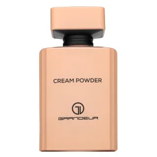 Grandeur Cream Powder parfémovaná voda pre ženy 100 ml
