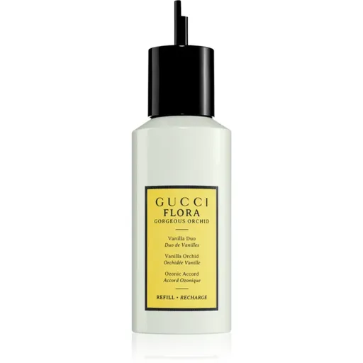 Gucci Flora Gorgeous Orchid parfumovaná voda pre ženy Refill 150 ml