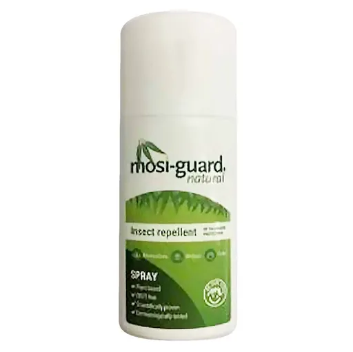 Mosi-GUARD Natural repelent spray 75 ml