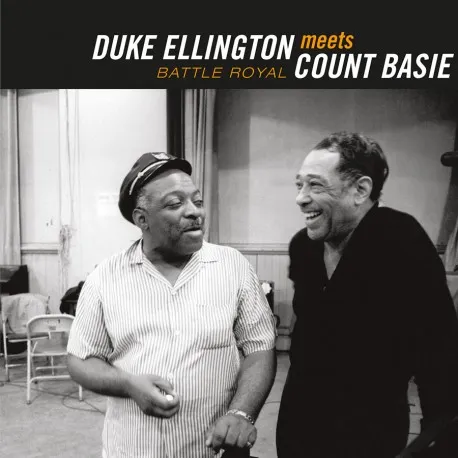 Duke Ellington