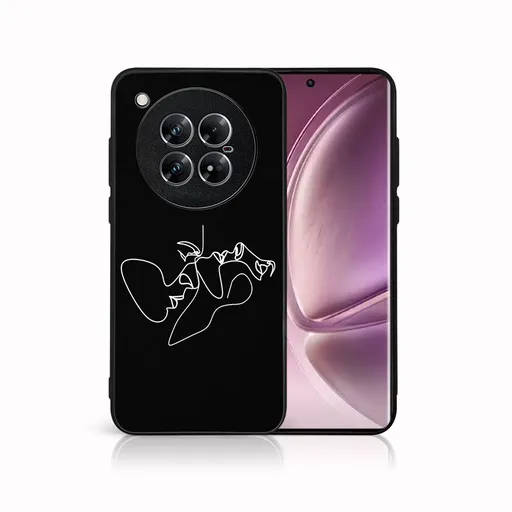 MY ART Ochranný kryt pre Infinix Zero 40 5G FACES (196)