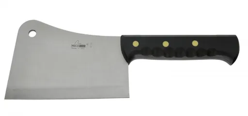 Sekáč na mäso a zeleninu Salumiere 24cm