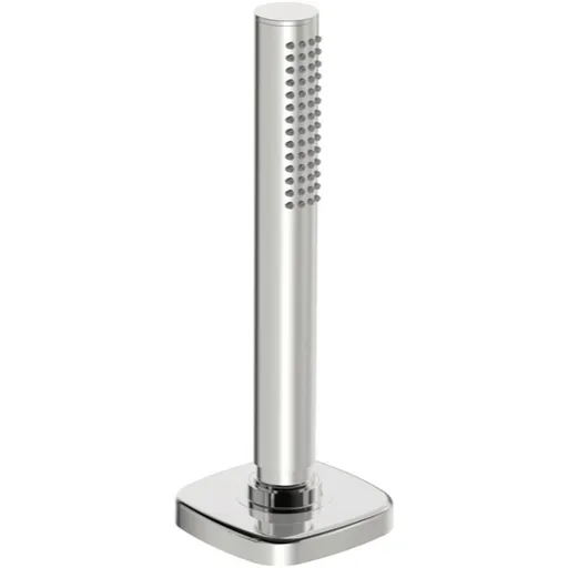 Hansa Stilo sprchová hlavica na okraj vane chróm 57281000