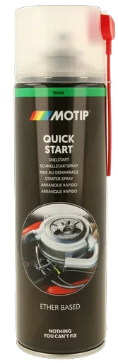 MOTIP - Rýchly štart 500 ml