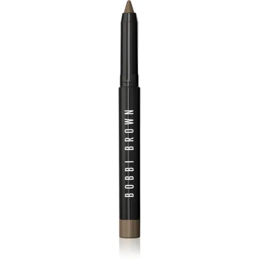 Bobbi Brown Long-Wear Cream Liner Stick dlhotrvajúce očné linky odtieň Jungle 1.1 g