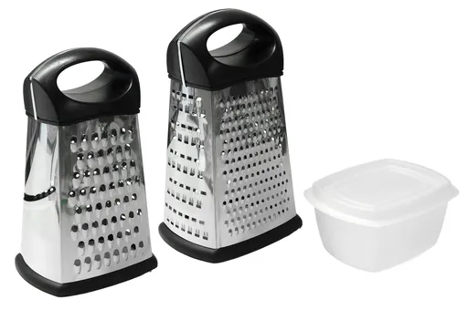 MAKRO - Strúhadlo 4-hranné