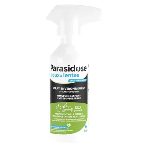 PARASIDOSE  Insekticídny sprej do domácnosti 250 ml