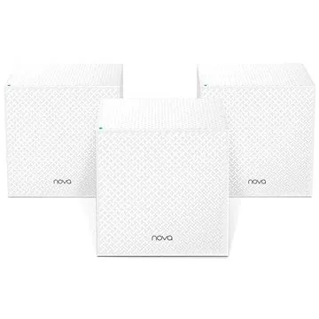 Tenda MW12 (3-pack) AC2100