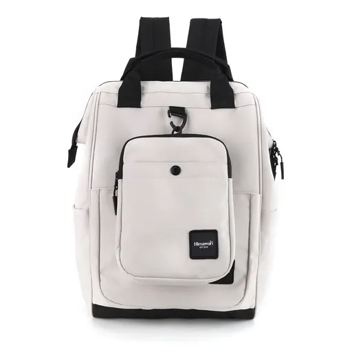 Mestský ruksak s vreckom na prenosné zariadenie – Himawari