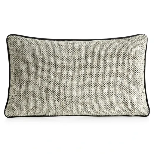 ArtFir Obliečka na vankúš BARI 02 | béžová 30 x 50 cm