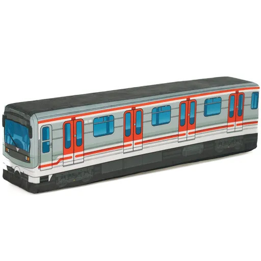 Plyšové Metro