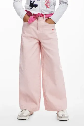 Detské rifle Desigual