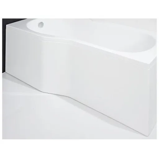 Jika Tigo panel k vani 160 cm akrylát h2962930000001 9629.3.000.000.1