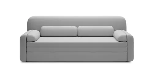 ArtElta Pohovka ELIOSS | rozkladacia Farba: Sola 04