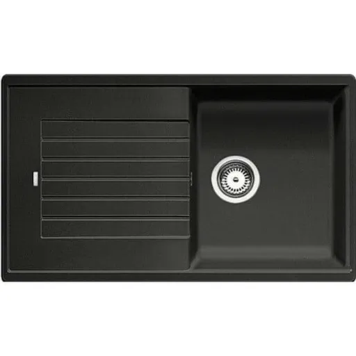 Blanco Zia 5 S drez antracit 520511