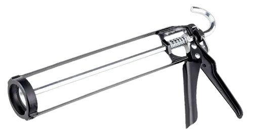 DEN BRAVEN - Profi aplikačná pištoľ HKS 12 Špeciál oranžová