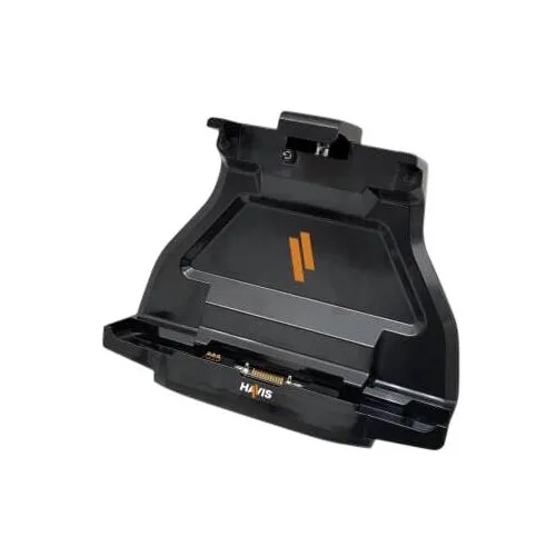 Getac Havis vehicle charging station, Tri Pass-through