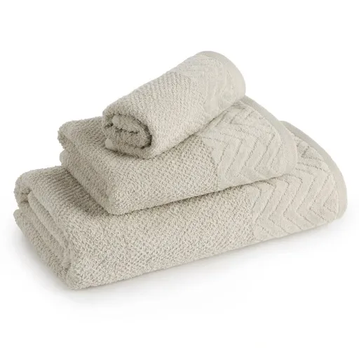 ArtFir Osuška LOREN | svetlobéžová 70 x 140 cm