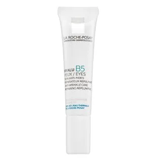 La Roche-Posay Hyalu B5 hydratačný krém pre očné okolie Eyes Antiwrinkle Care 15 ml